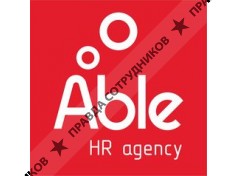ABLE HR agency